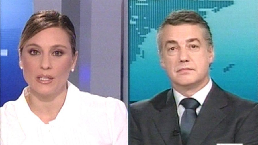 Iñigo Urkullu 