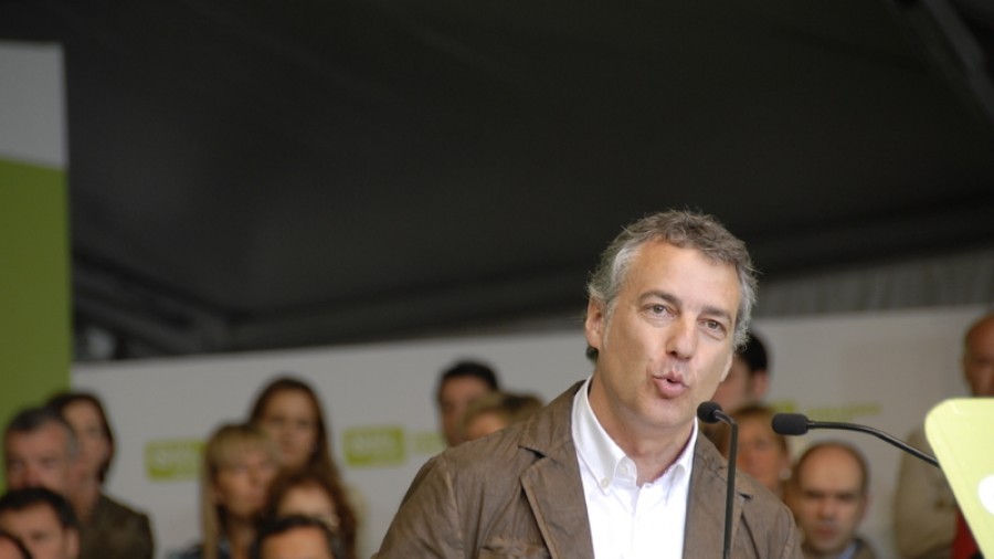 Maiatzaren 22ko erronka handia