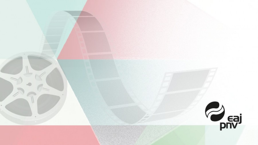 Juan Jose Ibarretxe<br>
Presentación candidaturas forales y municipales (Durango)