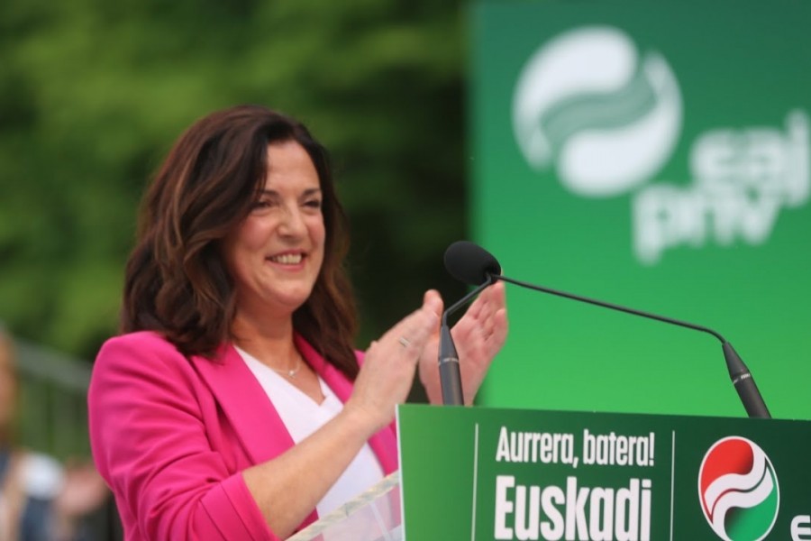 Beatriz Artolazabal: 