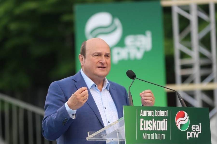 Ortuzar: 